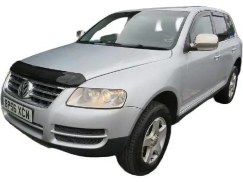 Volkswagen Touareg BP56 XCN