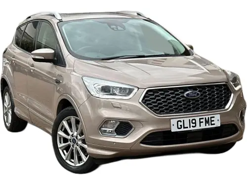 Ford Kuga GL19 FME