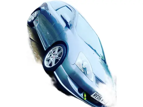 Honda Civic Type-R RE05 MVW