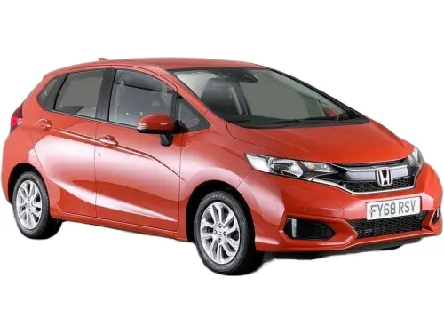 Honda Jazz FY68 RSV