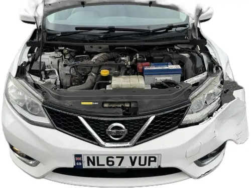 Nissan Pulsar NL67 VUP