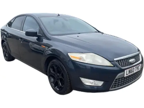 Ford Mondeo LN60 TYC
