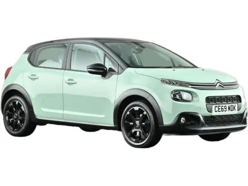 Citroën C3 CE69 MDK