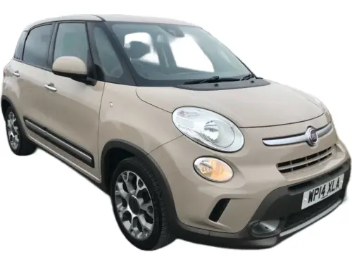Fiat 500L Trekking Multijet WP14 XLA