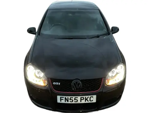 Volkswagen Golf FN55 PKC