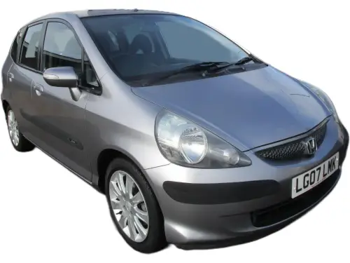 Honda Jazz LG07 LMK