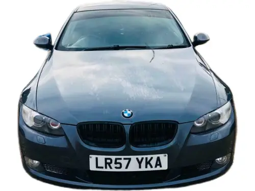 BMW 3 Series LR57 YKA