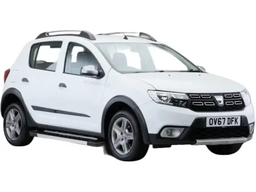 Dacia Sandero OV67 DFK