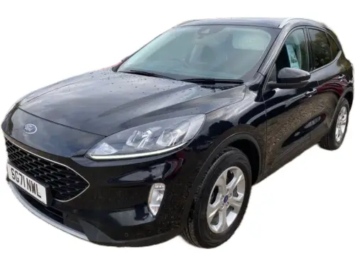 Ford Kuga Zetec EcoBlue SG71 NWL