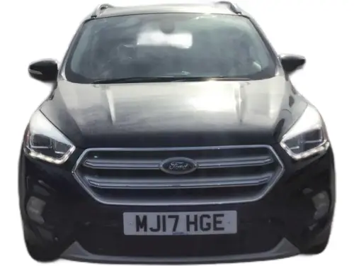 Ford Kuga MJ17 HGE