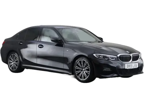BMW 3 Series BM19 LVA