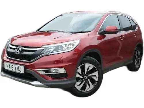 Honda CR-V SR i-VTEC Auto NA16 YMJ