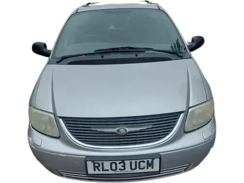Chrysler Grand Voyager RL03 UCM