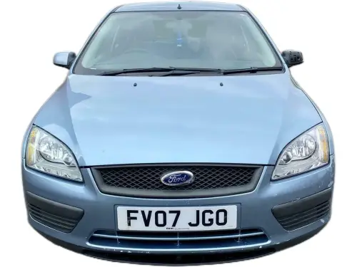 Ford Focus LX Auto FV07 JGO
