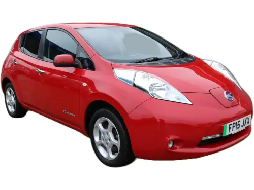 Nissan Leaf FP15 JXX