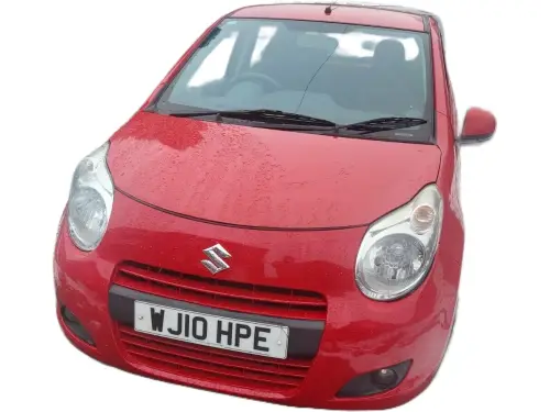 Suzuki Alto SZ4 WJ10 HPE