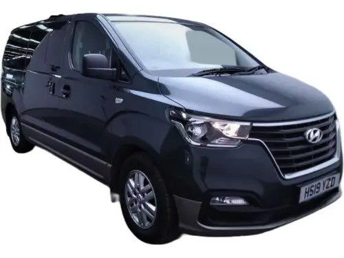 Hyundai I800 HS19 YZD