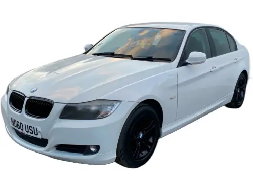 BMW 316d ES ND60 USU