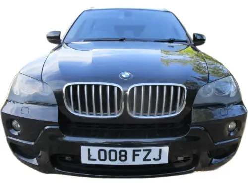 BMW X5 LO08 FZJ