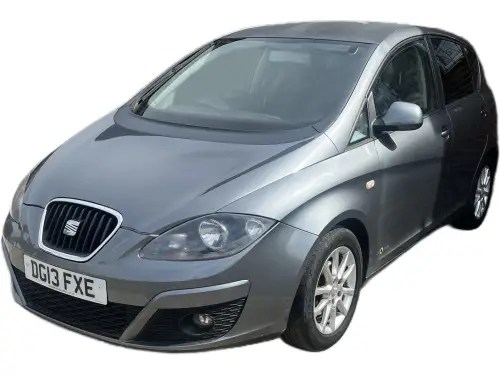 SEAT Altea DG13 FXE