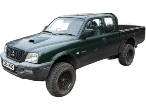 Mitsubishi L200 GV54 FUE