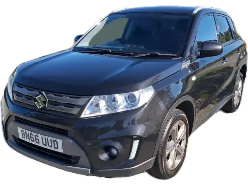 Suzuki Vitara BN66 UUD