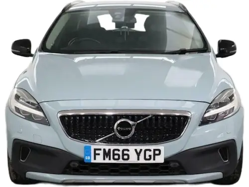 Volvo V40 Cross Country Pro D2 FM66 YGP