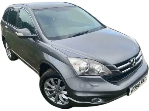 Honda Civic EX GT i-VTEC Auto RO60 MXW