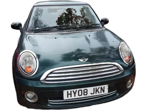MINI Mini HY08 JKN
