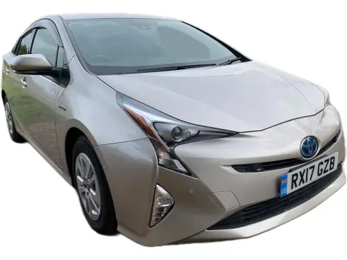 Toyota Prius RX17 GZB