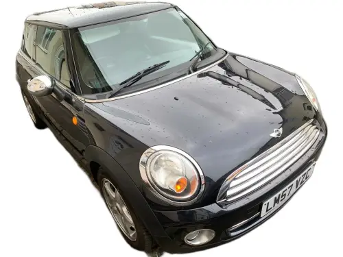 MINI Cooper LM57 VZC