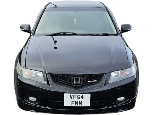 Honda Accord VF54 FNM
