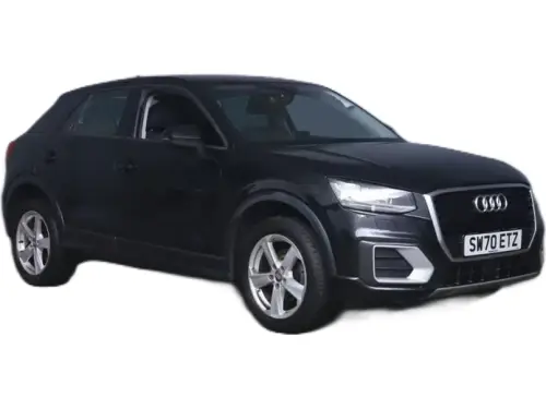 Audi Q2 SW70 ETZ
