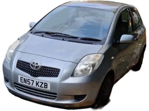 Toyota Yaris EN57 KZB