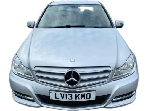 Mercedes-Benz C LV13 KMO