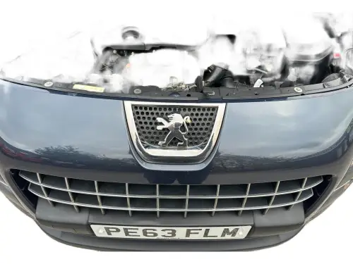 Peugeot 3008 PE63 FLM