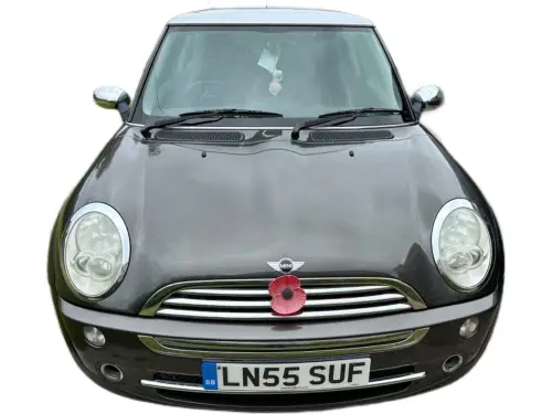 MINI Mini LN55 SUF