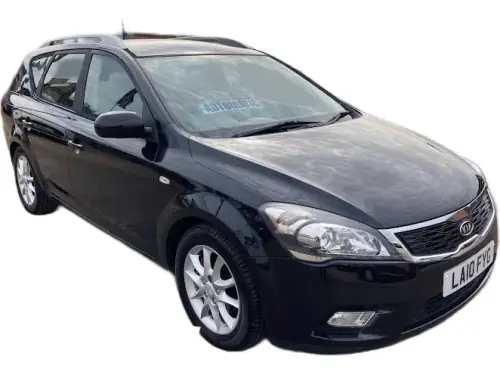 Kia Ceed LA10 FYG