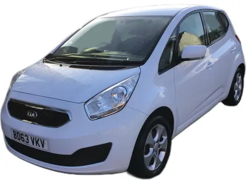 Kia Venga BD63 VKV