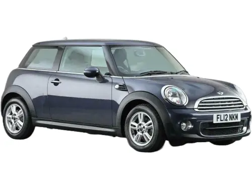MINI ONE D FL12 NKM