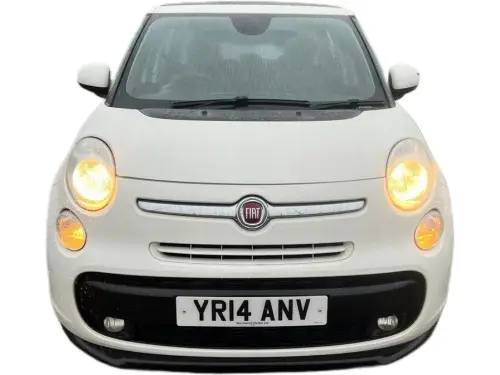 Fiat 500L YR14 ANV