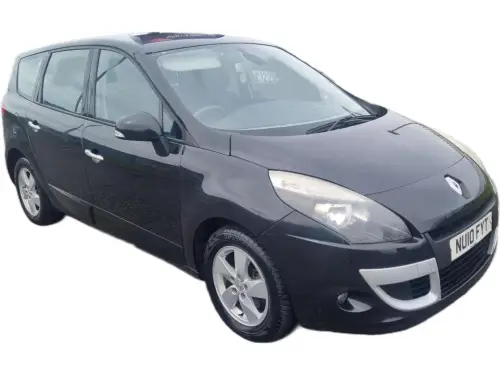 Renault Grand Scenic NU10 FYT