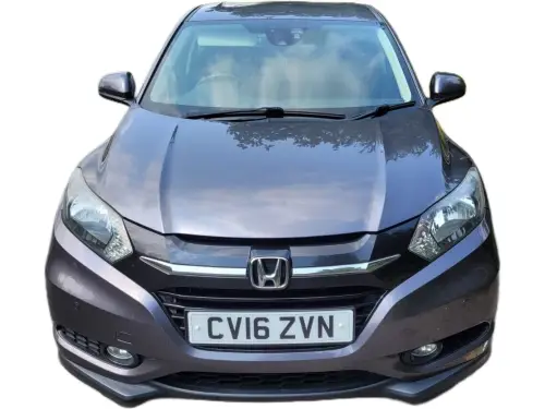 Honda HR-V CV16 ZVN