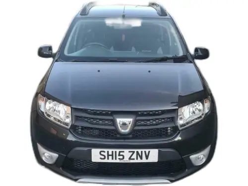 Dacia Sandero Stepway Ambiance dCi SH15 ZNV