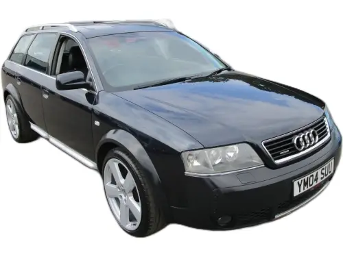 Audi Allroad YM04 SUU