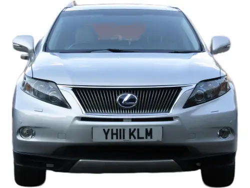 Lexus RX450h YH11 KLM