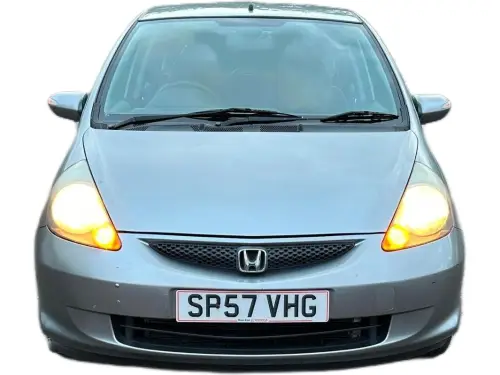 Honda Jazz SP57 VHG