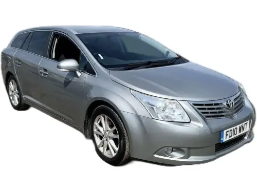 Toyota Avensis FD10 WNT