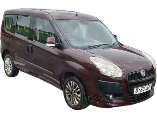 Fiat Doblo DY60 JGF