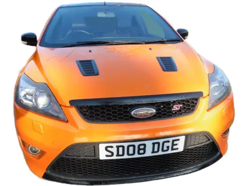 Ford Focus SD08 DGE